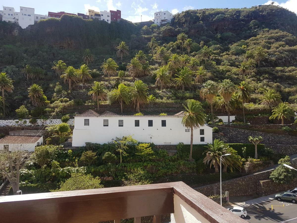 La Quinta Verde Santa Cruz de la Palma  Exterior photo