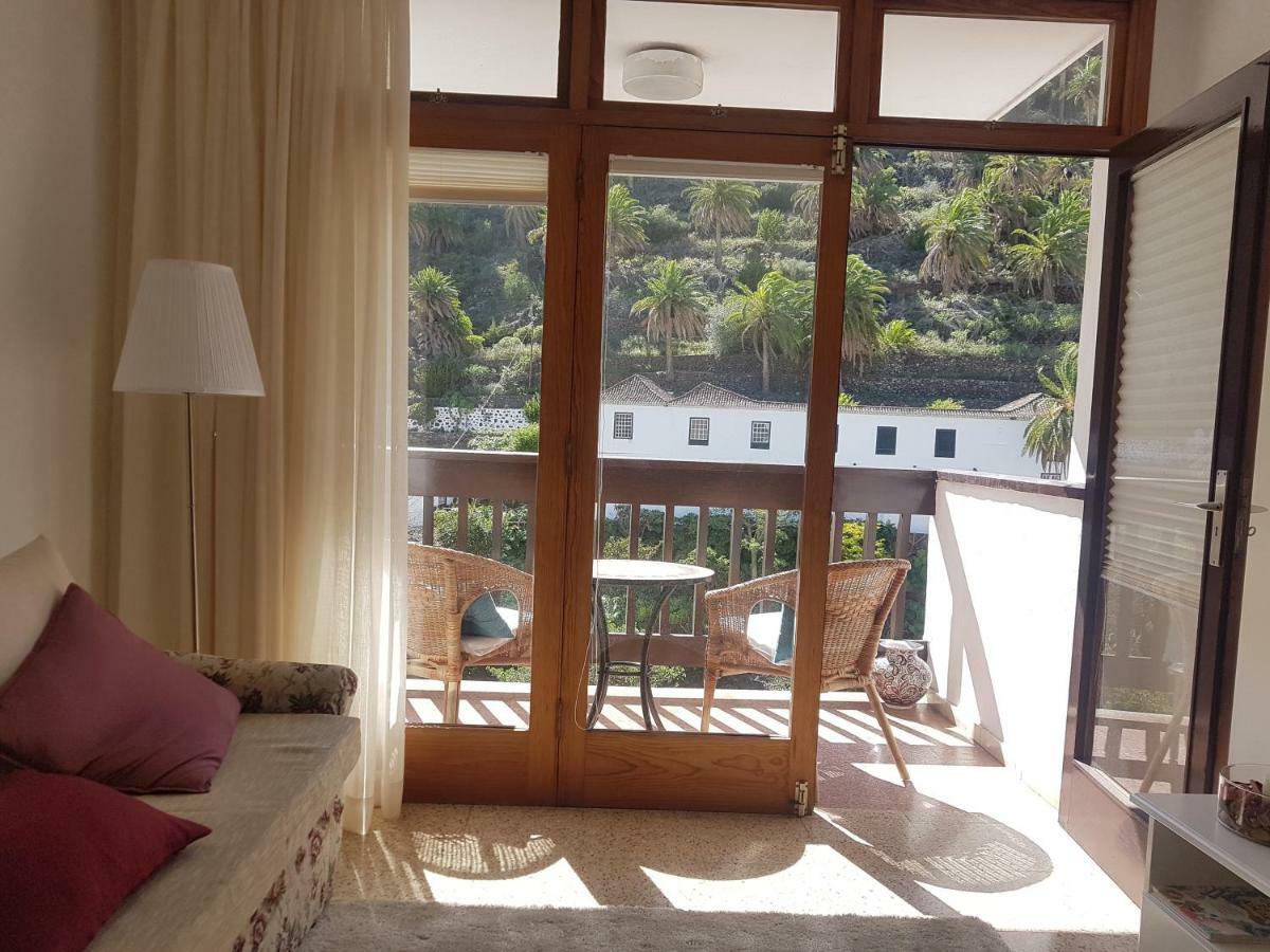 La Quinta Verde Santa Cruz de la Palma  Exterior photo